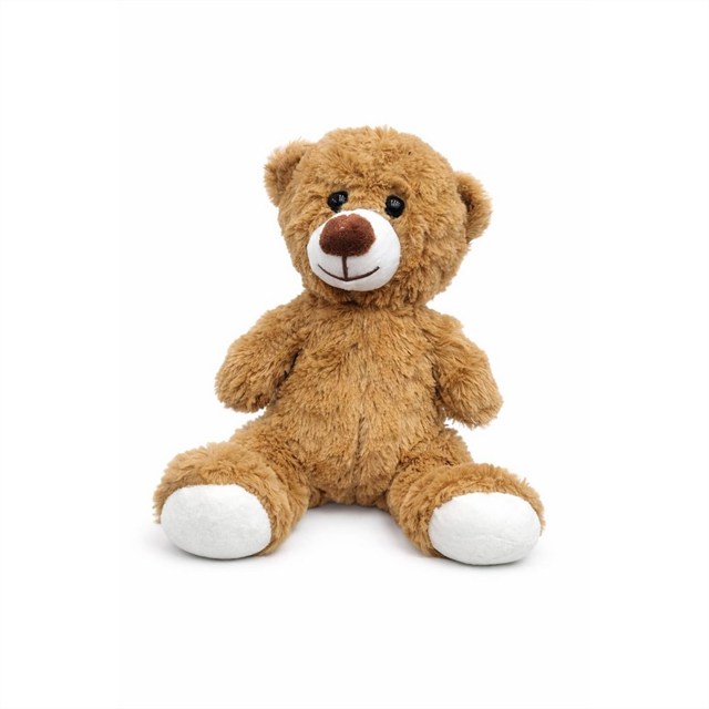 Mutlu Peluş Ayıcık