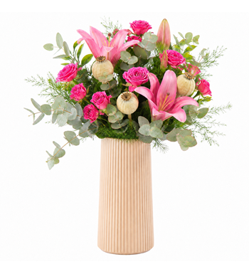 pembe lilyum,çardak gül,bağcılar çiçek,istanbul çiçek,çiçek
