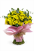 Güneş Bahçesi – Sarı Papatya Buketi
